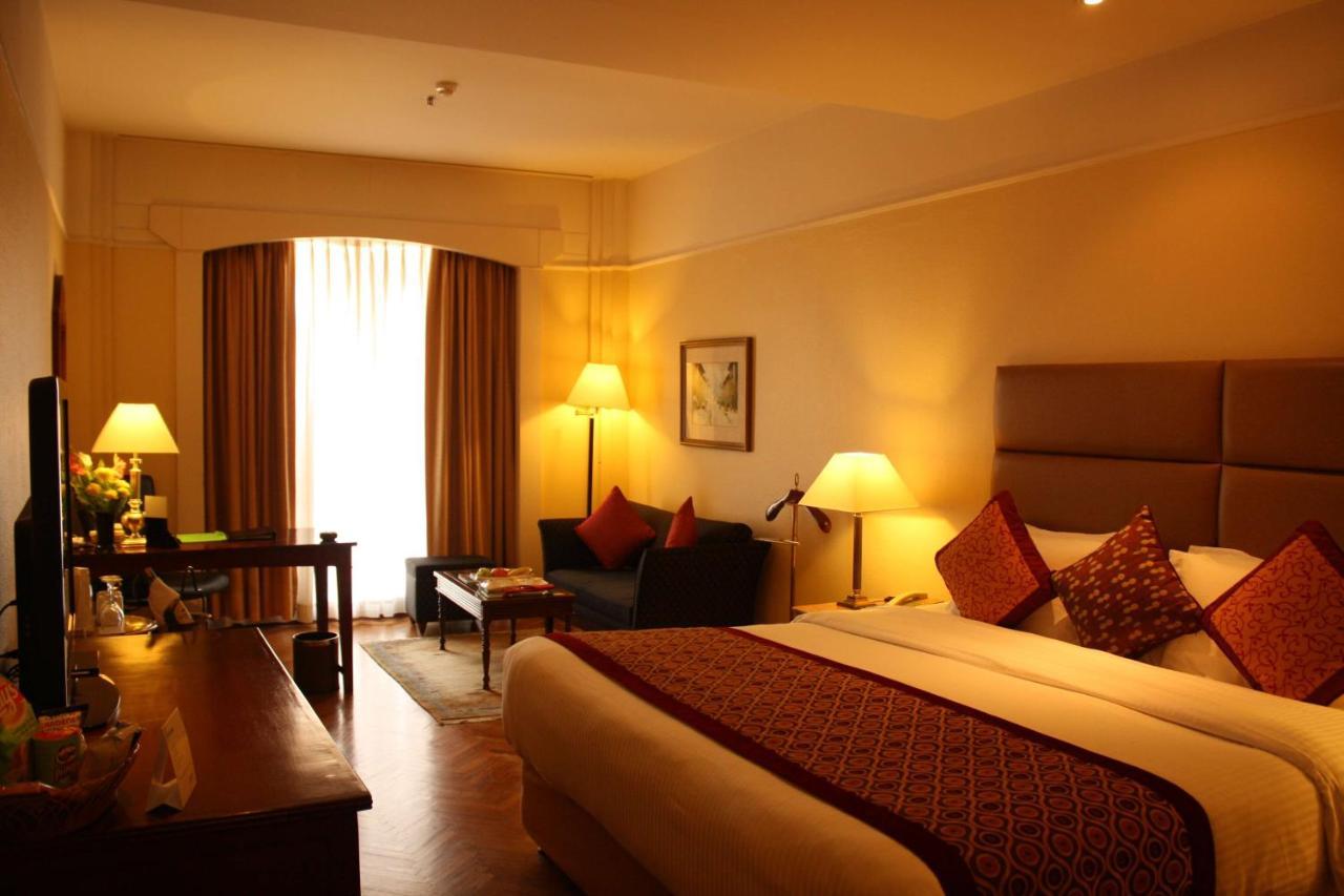 เรดิสสัน โฮเต็ล แคธแมนดู Hotel กาฐมาณฑุ ภายนอก รูปภาพ