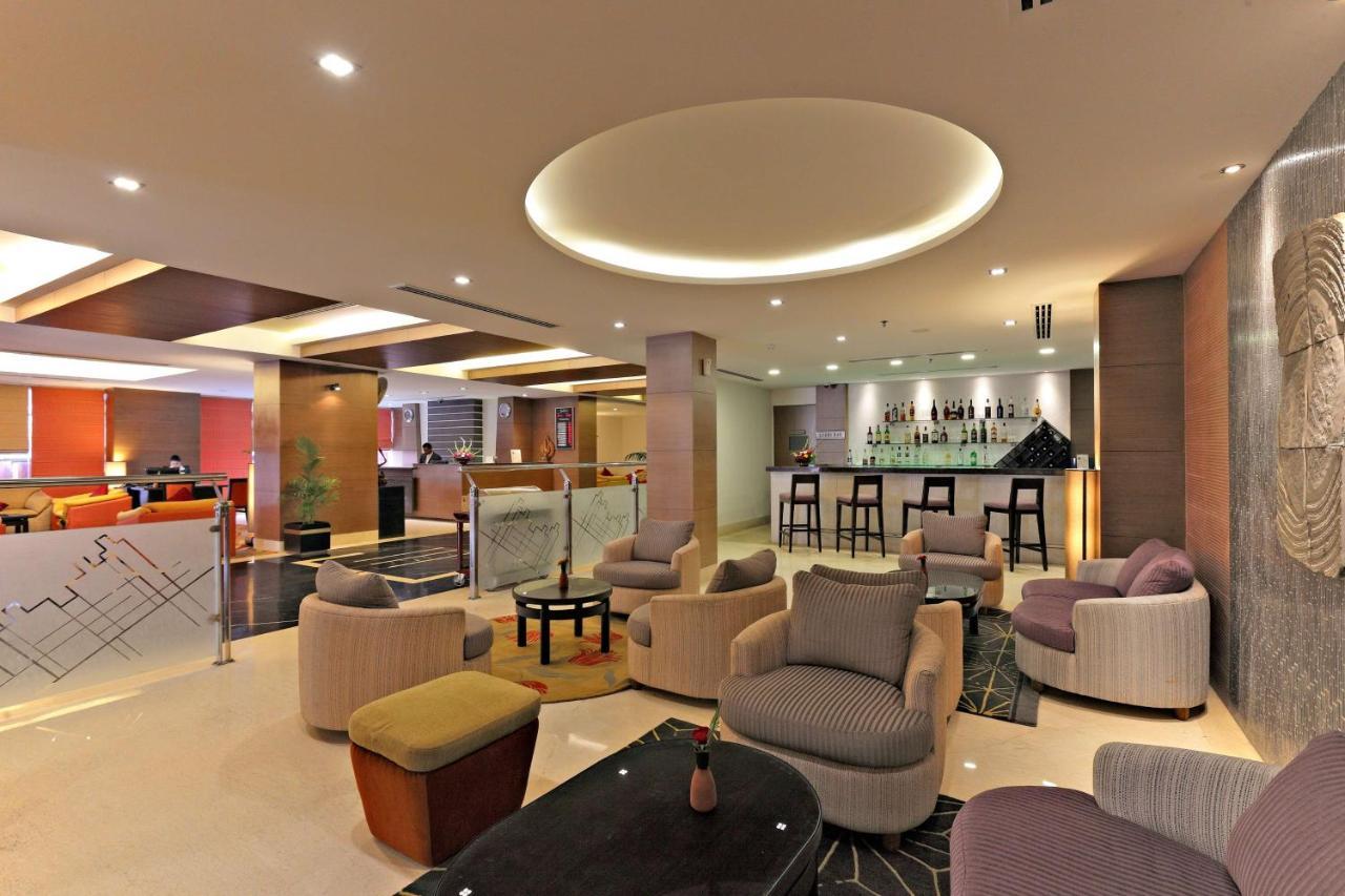 เรดิสสัน โฮเต็ล แคธแมนดู Hotel กาฐมาณฑุ ภายนอก รูปภาพ