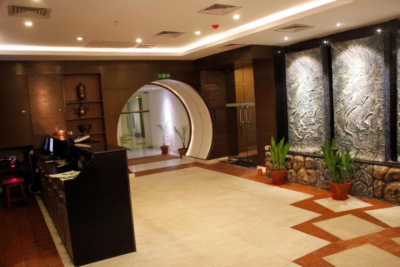 เรดิสสัน โฮเต็ล แคธแมนดู Hotel กาฐมาณฑุ ภายนอก รูปภาพ