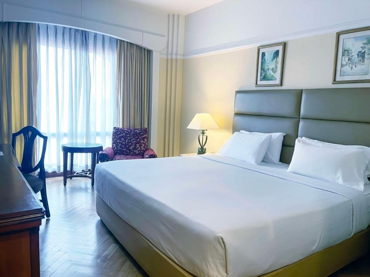 เรดิสสัน โฮเต็ล แคธแมนดู Hotel กาฐมาณฑุ ภายนอก รูปภาพ