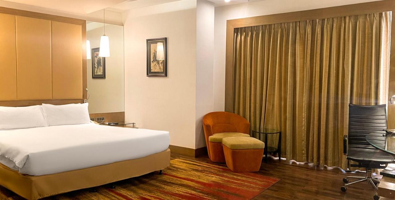 เรดิสสัน โฮเต็ล แคธแมนดู Hotel กาฐมาณฑุ ภายนอก รูปภาพ