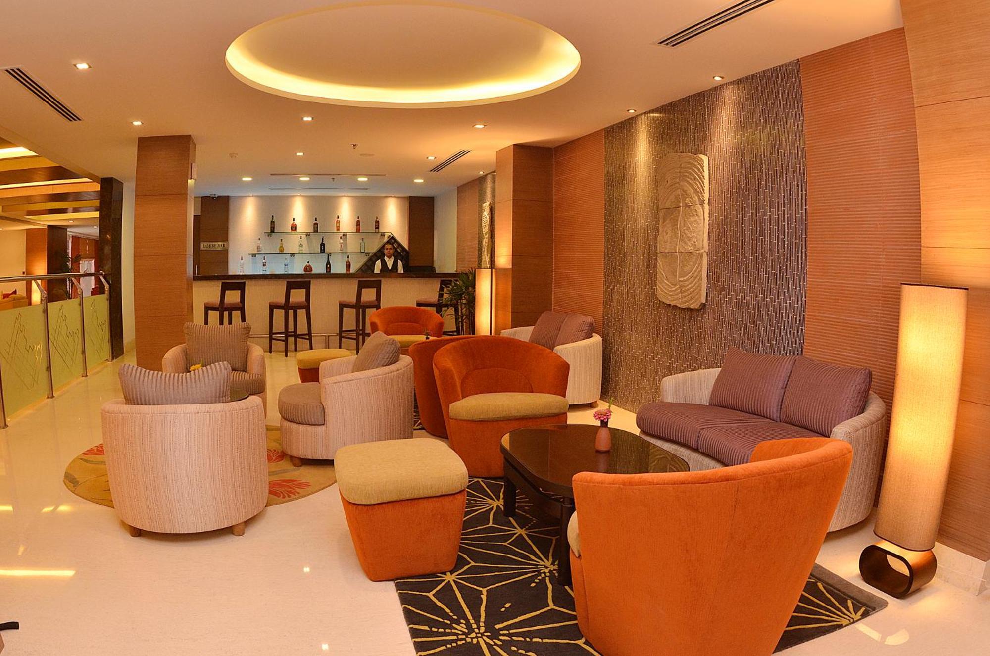 เรดิสสัน โฮเต็ล แคธแมนดู Hotel กาฐมาณฑุ ภายนอก รูปภาพ