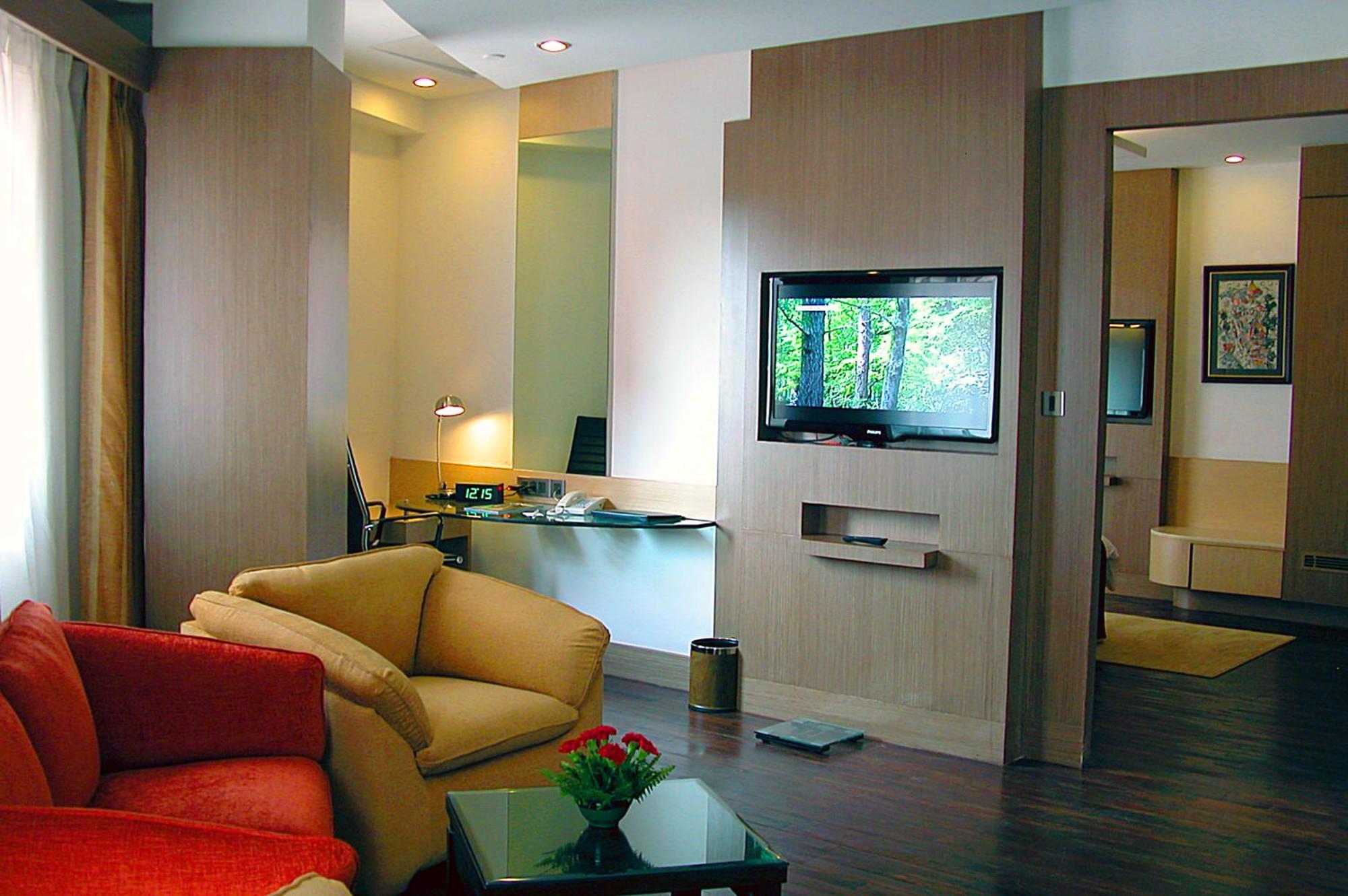 เรดิสสัน โฮเต็ล แคธแมนดู Hotel กาฐมาณฑุ ภายนอก รูปภาพ