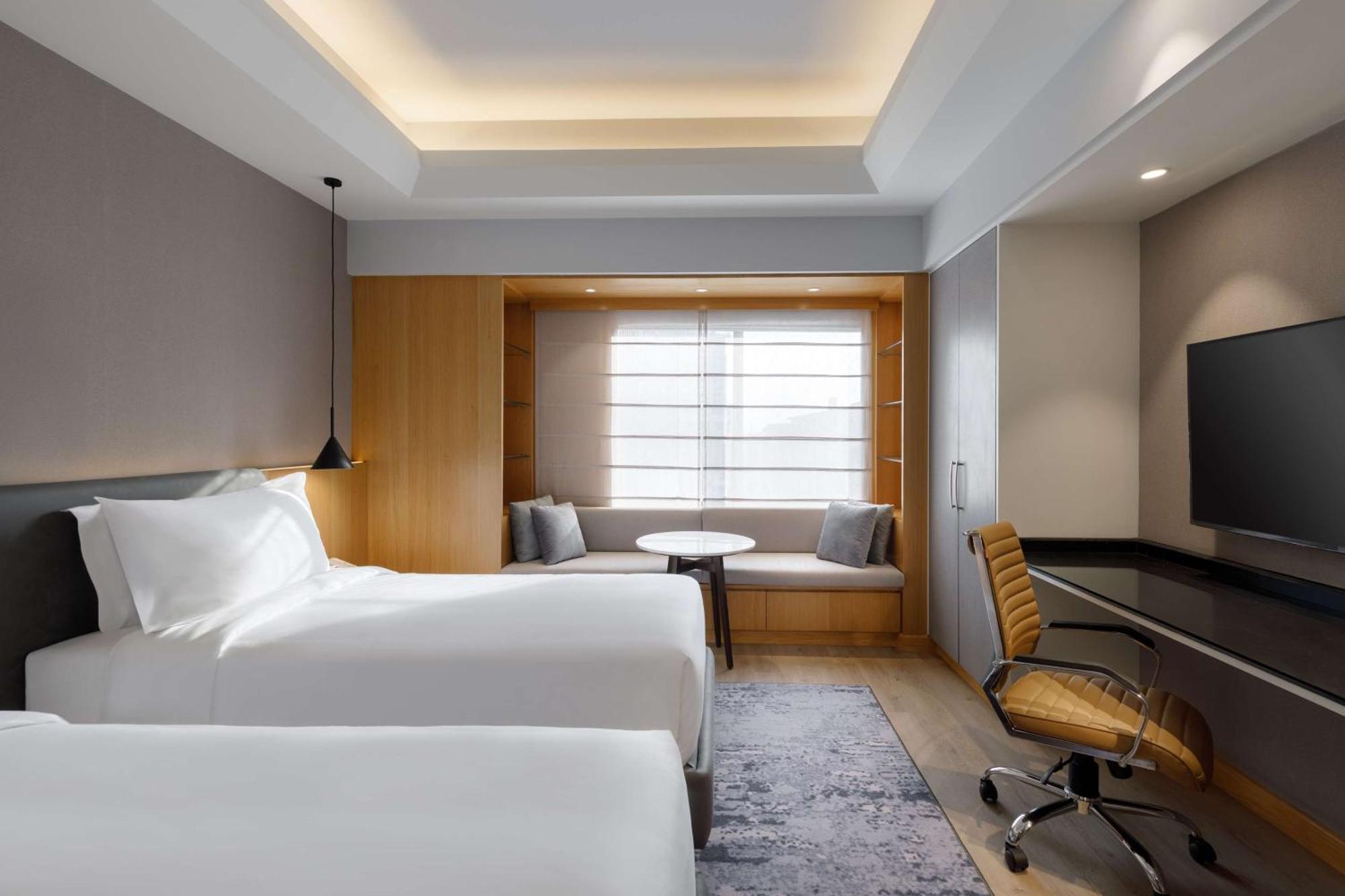 เรดิสสัน โฮเต็ล แคธแมนดู Hotel กาฐมาณฑุ ภายนอก รูปภาพ